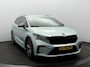Skoda Enyaq iV 60 Sportline SOH 94,4% | Trekhaak | Matrix Led | Stoel/Stuurverwarming | Camera | Navigatie