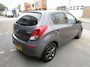 Hyundai i20 1.4i i-Motion 2015 Automaat Airco Led Cruise APK!
