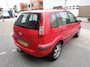 Ford Fusion 1.4-16V Cool & Sound 2008 Airco NAP! APK!