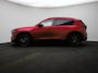 Mazda CX-5 2.5 E-SKYACTIV G Homura automaat | Panorama Pack | Tan lederen interieur | elektrisch wegklapbare trekhaak | demo voordeel