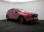 Mazda CX-5 2.5 E-SKYACTIV G Homura automaat | Panorama Pack | Tan lederen interieur | elektrisch wegklapbare trekhaak | demo voordeel