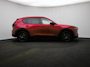 Mazda CX-5 2.5 E-SKYACTIV G Homura automaat | Panorama Pack | Tan lederen interieur | elektrisch wegklapbare trekhaak | demo voordeel