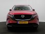 Mazda CX-5 2.5 E-SKYACTIV G Homura automaat | Panorama Pack | Tan lederen interieur | elektrisch wegklapbare trekhaak | demo voordeel