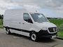 Mercedes-Benz Sprinter 317 L2H2 RWD Cruise control, Airco, Pdc, Mbux, Carplay, Camera, Climate control, Stoelverwarming