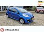 Peugeot 107 1.0 Active Automaat