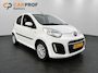 Citroën C1 1.0 Collection Airco centrale deur vergrendeling