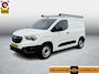 Opel Combo 1.5D L1H1 Edition | Imperiaal | Trekhaak | Cruise control |