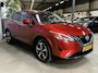 Nissan Qashqai 1.3 MHEV Xtronic N-Connecta // Camera // Autom // Led