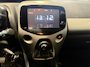 Toyota Aygo 1.0 VVT-i x-sport Cruise|Camera|Airco|Carplay