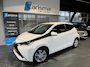 Toyota Aygo 1.0 VVT-i x-sport Cruise|Camera|Airco|Carplay
