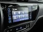 Toyota Auris 1.8 Hybrid Black Edition | Stoelverwarming | Navigatie | Parkeercamera *