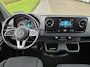 Mercedes-Benz Sprinter 317 L3 RWD Open Laadbak Cruise control, Airco, Mbux, Carplay, Led, Climate control, 3.5T-Trekhaak