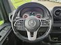 Mercedes-Benz Sprinter 317 L3 RWD Open Laadbak Cruise control, Airco, Mbux, Carplay, Led, Climate control, 3.5T-Trekhaak