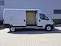 Opel Movano-e Electric 3.5t L3H2 Zwaar 110 kWh | Achteruitrijcamera | Airco (automatisch) | Apple Carplay/Android Auto|telefoonintegratie premium