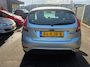 Ford Fiesta 1.25 Limited