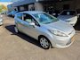 Ford Fiesta 1.25 Limited