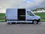 Mercedes-Benz Sprinter 315 1.9 CDI L2H1 FWD Cruise control, Tachograaf, Airco, Carplay, Navi, Camera, Lane-assist, Climatecontrol, 500kg-Laadklep