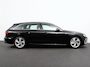 Audi A4 Avant 40 TFSI 205pk Automaat S Line Plus Navigatie Climate Control Cruise control Lichtmetalen velgen Stoelverwarming Parkeersensoren Elektrische achterklep