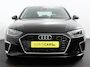 Audi A4 Avant 40 TFSI 205pk Automaat S Line Plus Navigatie Climate Control Cruise control Lichtmetalen velgen Stoelverwarming Parkeersensoren Elektrische achterklep
