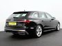 Audi A4 Avant 40 TFSI 205pk Automaat S Line Plus Navigatie Climate Control Cruise control Lichtmetalen velgen Stoelverwarming Parkeersensoren Elektrische achterklep
