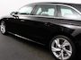 Audi A4 Avant 40 TFSI 205pk Automaat S Line Plus Navigatie Climate Control Cruise control Lichtmetalen velgen Stoelverwarming Parkeersensoren Elektrische achterklep