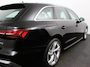 Audi A4 Avant 40 TFSI 205pk Automaat S Line Plus Navigatie Climate Control Cruise control Lichtmetalen velgen Stoelverwarming Parkeersensoren Elektrische achterklep