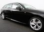 Audi A4 Avant 40 TFSI 205pk Automaat S Line Plus Navigatie Climate Control Cruise control Lichtmetalen velgen Stoelverwarming Parkeersensoren Elektrische achterklep