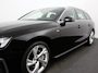 Audi A4 Avant 40 TFSI 205pk Automaat S Line Plus Navigatie Climate Control Cruise control Lichtmetalen velgen Stoelverwarming Parkeersensoren Elektrische achterklep