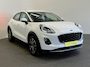 Ford Puma 1.0 EcoBoost Titanium Climate control Cruise control LED Parkeersensor achter Stoel + Stuur verwarming Navigatie Apple Carplay/ Android Auto