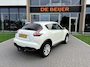 Nissan Juke 1.2 DIG-T S/S N-Connecta Trekhaak I Camera I Navi