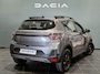 Dacia Sandero Stepway 1.8 hybrid 155 extreme DIRECT LEVERBAAR