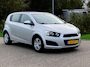 Chevrolet Aveo 1.2 LT 5DRS Airco 104.000KM NAP LMV 86PK Goed Onderhouden