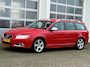 Volvo V70 2.0 Turbo 203PK R-Design Xenon Navi Leer Trekhaak Pdc Stoelverw