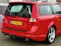 Volvo V70 2.0 Turbo 203PK R-Design Xenon Navi Leer Trekhaak Pdc Stoelverw