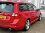 Volvo V70 2.0 Turbo 203PK R-Design Xenon Navi Leer Trekhaak Pdc Stoelverw