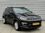 Jeep Compass 1.3T Longitude | All Season banden | Achteruitrijcamera | Stoel/Stuurverwarming | Cruise Control