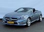 Mercedes-Benz SLK 200 AMG Line | Sportvelgen | Stoel + NEK Verwarming | Navi | Cruise | Xenon | PDC | Leer | Automaat !!