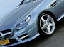 Mercedes-Benz SLK 200 AMG Line | Sportvelgen | Stoel + NEK Verwarming | Navi | Cruise | Xenon | PDC | Leer | Automaat !!