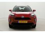 Toyota Yaris Cross 1.5 Hybrid Active | Apple Carplay / Android Auto | Adaptive Cruise | Clima | Camera | Rijstrooksensor | 16 inch