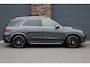 Mercedes-Benz GLE AMG 53 Hybrid 4MATIC+ | Manufaktur | Luchtvering | Carbon | Massage | HUD | Vlakkenverwarming | Trekhaak | Burmester | Stoelventilatie |