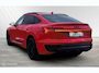 Audi Q8 Sportback e-tron 50 quattro S Edition 95kWh, B&O pan