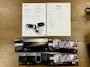 Mercedes-Benz E-klasse 300 e AMG Line | TREKHAAK AFN | 360 CAMERA | MULTIBEAM LED | DODEHOEK |KEY-LESS | LEDER | ADAPT.CRUISE |