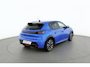 Peugeot e-208 EV GT 350 50 kWh |ZV16966|