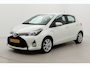 Toyota Yaris 1.5 Hybrid Dynamic | Fietsensteun | Navigatie | Keyless | Cruise Control | Clima | Camera | 16 inch | Bluetooth | Dakspoiler