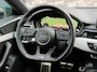 Audi A5 Sportback 2.0 TFSI 190pk 3x S-LINE l VIRTUAL l PANO l SFEER l ST-VERW l BLACK OPTIEK l ORG.NL l DEALER OH