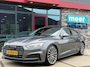 Audi A5 Sportback 2.0 TFSI 190pk 3x S-LINE l VIRTUAL l PANO l SFEER l ST-VERW l BLACK OPTIEK l ORG.NL l DEALER OH