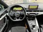 Audi A5 Sportback 2.0 TFSI 190pk 3x S-LINE l VIRTUAL l PANO l SFEER l ST-VERW l BLACK OPTIEK l ORG.NL l DEALER OH