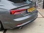 Audi A5 Sportback 2.0 TFSI 190pk 3x S-LINE l VIRTUAL l PANO l SFEER l ST-VERW l BLACK OPTIEK l ORG.NL l DEALER OH