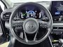 Toyota Yaris 1.5 Hybrid 115 Dynamic | Dodehoek detectie | Parkeersensoren voor/achter | Stoel-/stuurverwarming | Apple Carplay / Android Auto | Keyless | Adaptive Cruise | Clima | Camera | 16 inch
