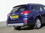 Subaru Outback 2.5i Luxury | Cruise | Clima | Leder | Trekhaak